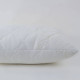Подушка ТЕП Sleep Pro 50х70 зі знімним стьобаним чохлом