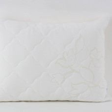 Подушка ТЕП Sleep Pro 50х70 зі знімним стьобаним чохлом