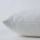 Подушка ТЕП Sleep Pro 50х70 зі знімним стьобаним чохлом