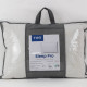 Подушка ТЕП Sleep Pro 50х70 зі знімним стьобаним чохлом
