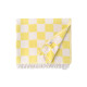 Рушник Lotus Home Pestemal Otranto 90x180 жовтий