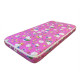 Дитячий ортопедичний матрац Homefort SweetDreams 7 HelloKitty 60х140 см