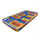 Дитячий ортопедичний матрац Homefort SweetDreams 8 Cars 60х120 см