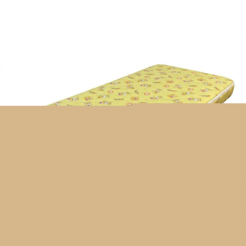 Дитячий ортопедичний матрац Homefort SweetDreams 8 YellowBears