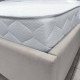 Матрац ортопедичний Homefort Soft Spring 160х190 см