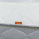 Матрац ортопедичний Homefort Soft Spring 160х190 см