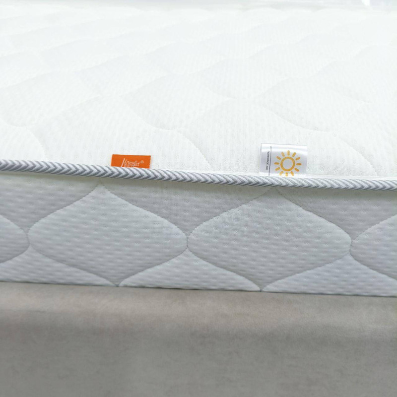 Матрац ортопедичний Homefort Soft Spring 160х190 см