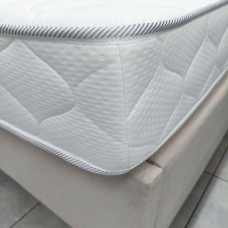 Ортопедичний матрац Homefort Soft Spring 160х200 з Pocket Spring