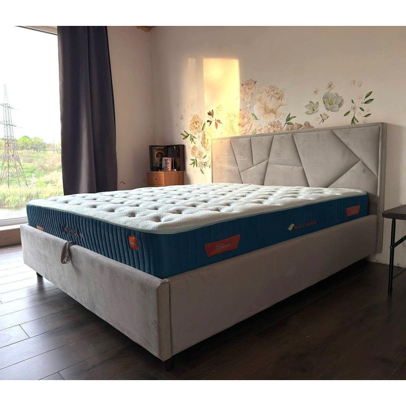 Ортопедичний матрац Homefort Odesa 180х200 см
