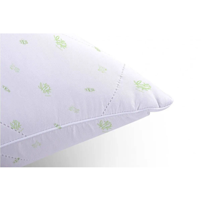 Антиалергенна подушка DREAM COLLECTION BAMBOO 50x70