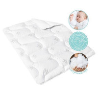 Sei Design Children's Duvet 100х135 with Hypoallergenic Filling