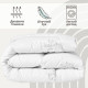 Дитяча всесезонна ковдра Sei Design 100х135 см