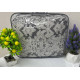 Універсальний жаккардовий чохол на стілець Altinkoza Damask