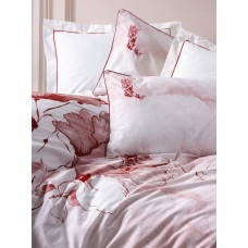 Комплект постільної білизни Cotton Box Elite Saten євро макси з вишивкою