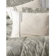 Комплект постільної білизни Cotton Box Elite Saten Sendero Haki євро
