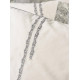 Комплект постільної білизни Cotton Box Elite Saten Sendero Haki євро