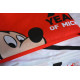 Комплект постільної білизни TAC Disney Mickey ранфорс полуторний