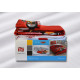Комплект постільної білизни TAC Disney Cars Speed Frenzy