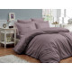 Комплект постільної білизни First Choice Jacquard Satin Athena євро