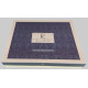 Комплект постільної білизни First Choice Jacquard Satin Lamone Grey