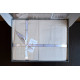 Постільна білизна First Choice Cotton Satin Neva євро бежева
