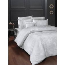 Комплект постільної білизни First Choice Vip Satin Moonlight євро