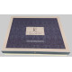Комплект постільної білизни First Choice Jacquard Satin євро кремовий
