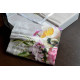 Комплект постільної білизни First Choice Satin Andrea полуторний