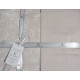 Сімейний комплект постільної білизни First Choice Cotton Satin Advina