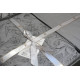Комплект постільної білизни First Choice Cotton Satin Advina Grey