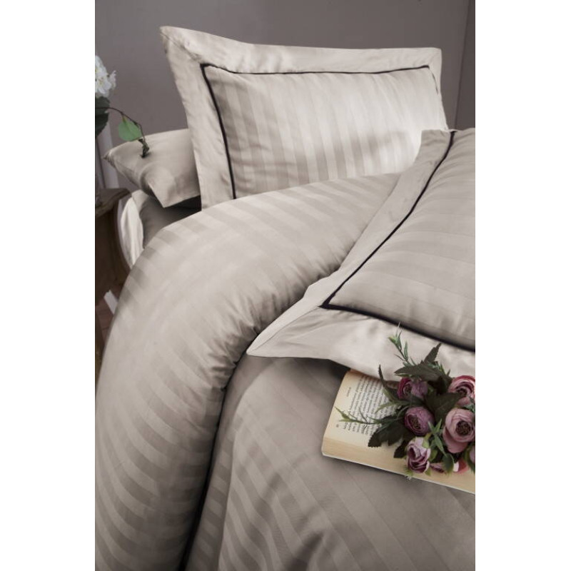 Сімейний комплект постільної білизни First Choice Deluxe Satin