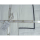 Комплект постільної білизни First Choice Deluxe Satin півтораспальний