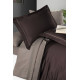 Комплект постільної білизни First Choice Deluxe Satin євро