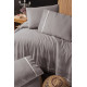 Комплект постільної білизни First Choice Ranforce Deluxe Alisa Lilac