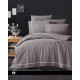 Комплект постільної білизни First Choice Ranforce Deluxe Alisa Lilac