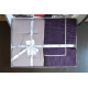 Комплект постільної білизни First Choice Deluxe Satin євро