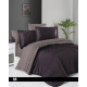 Комплект постільної білизни First Choice Deluxe Satin євро