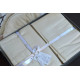Комплект постільної білизни First Choice Cotton Satin Snazzy Soil