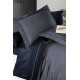 Комплект постільної білизни First Choice Deluxe Satin євро