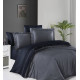 Комплект постільної білизни First Choice Deluxe Satin євро