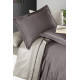 Комплект постільної білизни First Choice Deluxe Satin євро