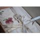 Сімейний комплект постільної білизни First Choice Ranforce Hope Grey