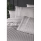 Комплект постільної білизни First Choice Deluxe Satin євро