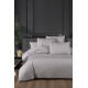 Комплект постільної білизни First Choice Deluxe Satin євро