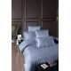 Комплект постільної білизни First Choice Jacquard Stesha Blue