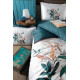 Комплект постільної білизни La Romano Premium Satin Nadia Tapestry