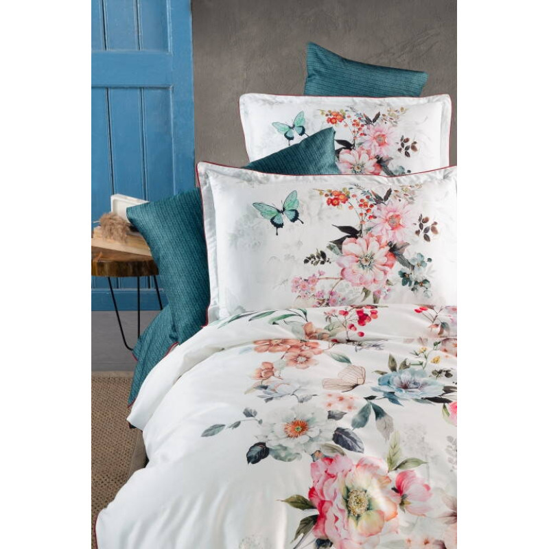 Комплект постільної білизни La Romano Holea Tapestry євро