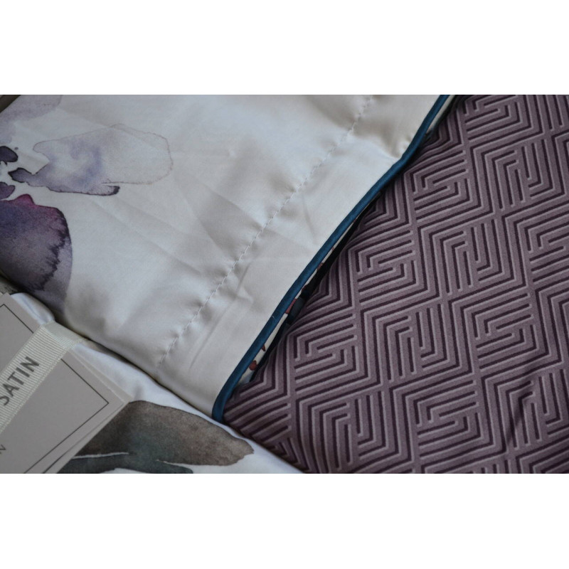 Комплект постільної білизни La Romano Premium Satin