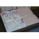 Комплект постільної білизни First Choice Cotton Satin євро