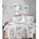 Комплект постільної білизни First Choice Cotton Satin євро